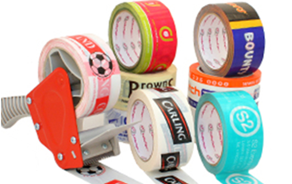 BOPP Tape | Flexpak Tapes: Expert in Flexible Packaging & BOPP Tape For ...